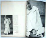 Harper's Bazaar October 1965
