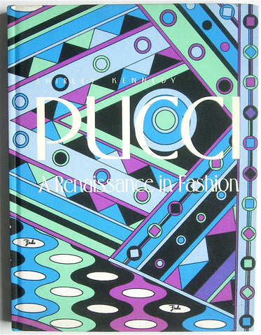 Pucci  A Renaissance in Fashion