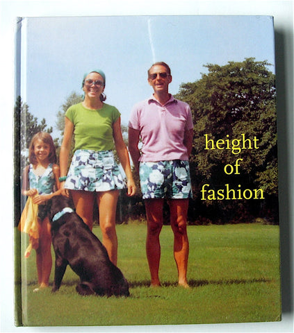 Height of Fashion