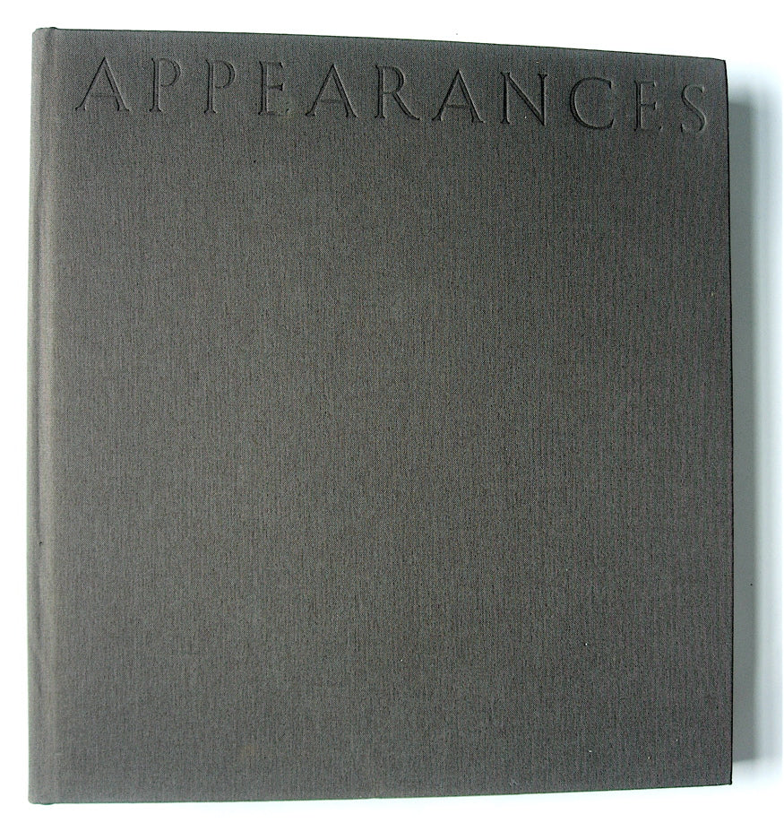 Appearances  Fashion Photography Since 1945