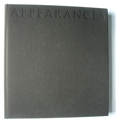 Appearances  Fashion Photography Since 1945