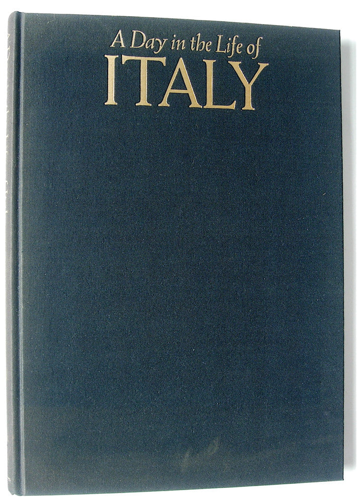 A Day in the Life of Italy