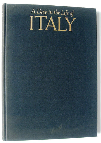 A Day in the Life of Italy