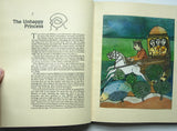The Mahabharata
