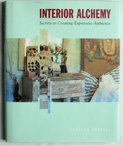 Interior Alchemy: Secrets to Creating Expressive Ambience.