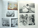 L’Illustration  magazine 26 Mai 1934: L’Enfant