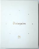 Visionaire #21 ‘Deck of Cards’