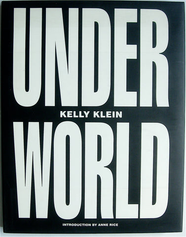 Kelly Klein   UNDERWORLD