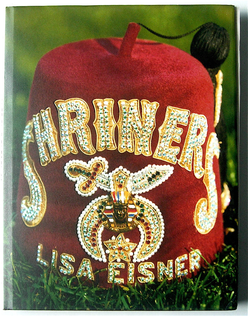 Lisa Eisner  SHRINERS