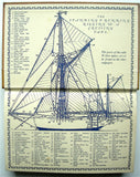 The Lonsdale Library of Sports, Games & Pastimes:  Cruising & Ocean Racing