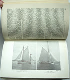 The Lonsdale Library of Sports, Games & Pastimes:  Cruising & Ocean Racing