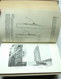 The Lonsdale Library of Sports, Games & Pastimes:  Cruising & Ocean Racing