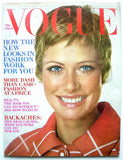 Vogue magazine April 15 1970