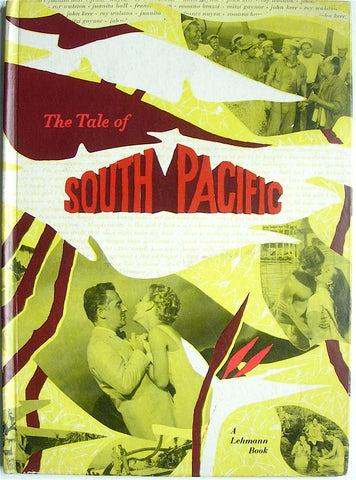 The Tale of South Pacific