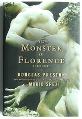 The Monster of Florence: A True Story