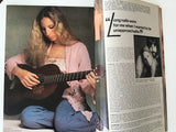 Vogue April 1975