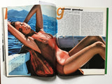 Harper's Bazaar Italia Maggio 1977