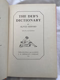 The Deb's Dictionary