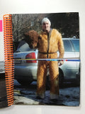 Kukeri : Charlotte Wales and Chopova Lowena