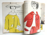 Vogue Magazine March 15, 1961