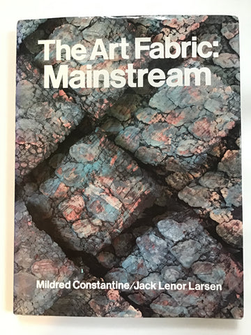 The Art Fabric : Mainstream