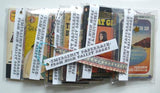 The Complete Book of Solitaire and Patience Games