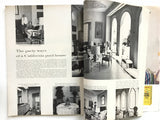 Vogue Magazine March 15, 1961