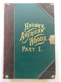 Hough's American Woods Part I.