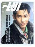 Per Lui magazine ottobre 1988