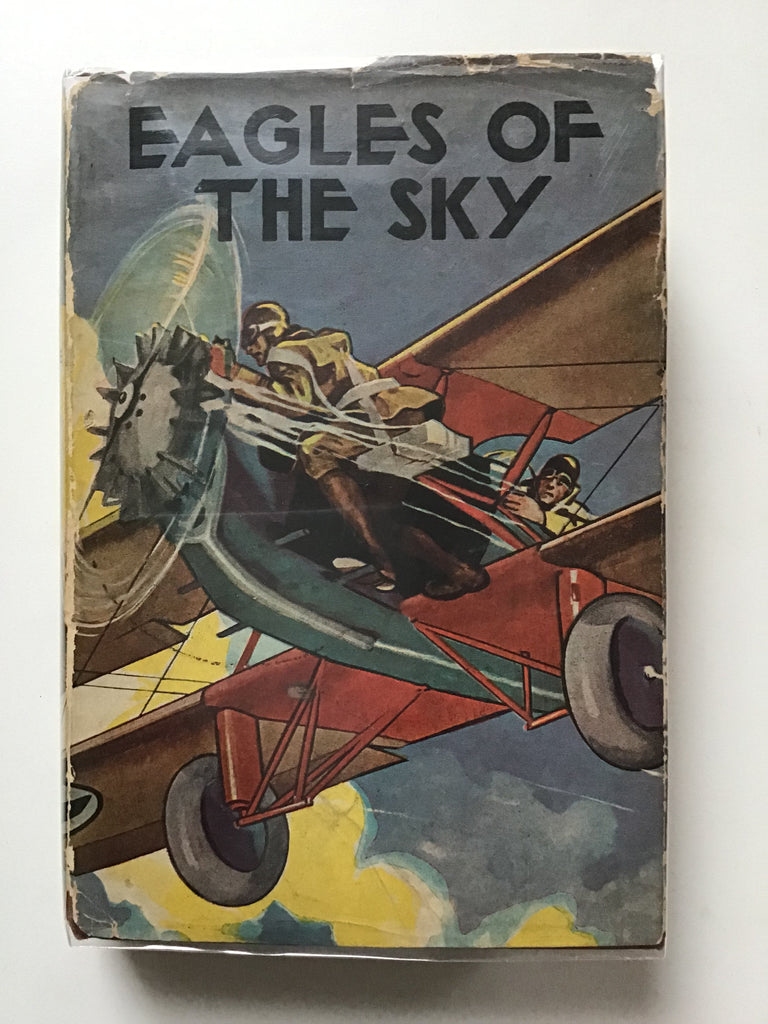 Eagles of the Sky