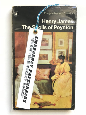 Henry James