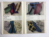 Sir : Men's international Fashion Journal 1964 no. 4 Winter