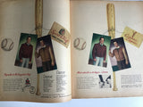 Report on Men's Wear March 30, 1952