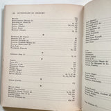 Dictionnaire du Snobisme par Philippe Jullian