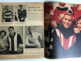 Report on Men's Wear September 15, 1957