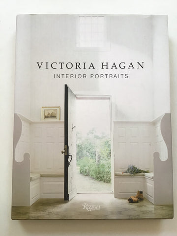 Victoria Hagen : Interior Portraits