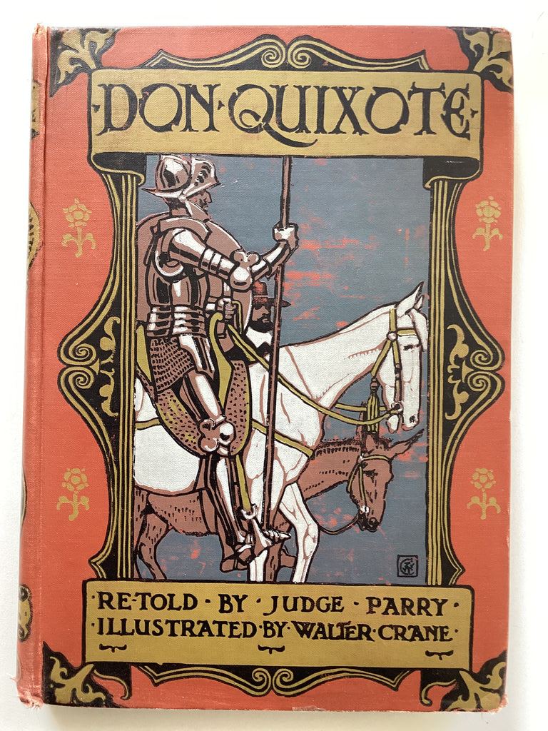 Don Quixote