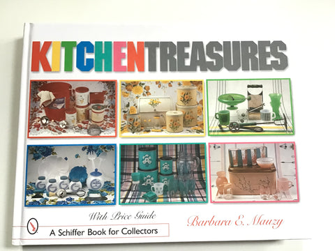 Kitchen Treasures