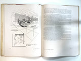 Architectural Drawing : Perspective, Light and Shadow, Rendering