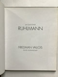 Jacques-Emile Ruhlmann
