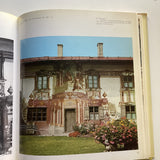 Bemalte Fassaden [painted facades]