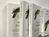 Cuckoo / The Second Cuckoo / The Next to Last Cuckoo / The Last Cuckoo
