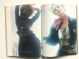 Dutch magazine #34 July / August 2001 with variant cover
