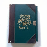 Hough's American Woods Part I