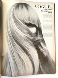 Vogue February 15, 1970
