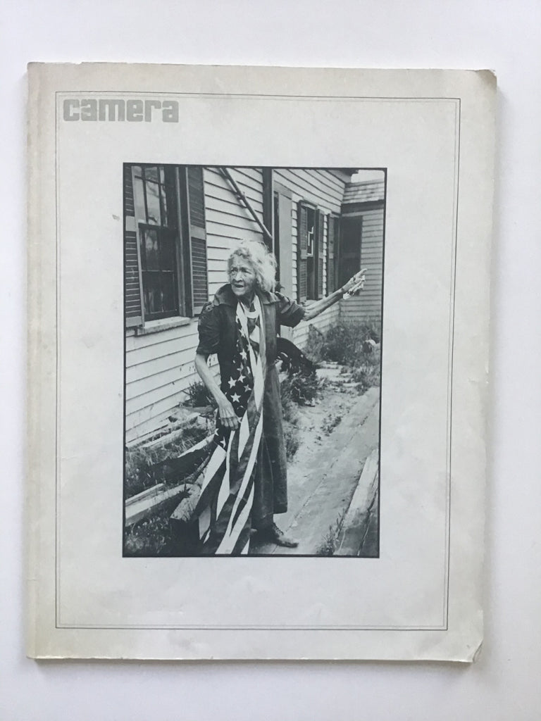 Camera magazine July 1979