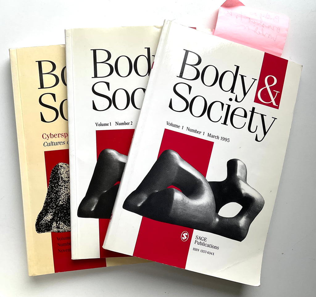 Body & Society