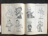 Fun With. A Pencil by Andrew Loomis