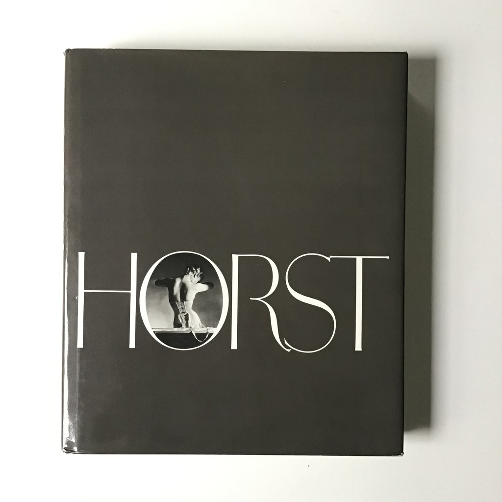 Horst: His Work and his World