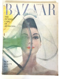 Harper's Bazaar July 1959